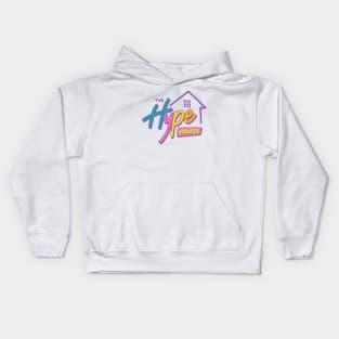 The Hype House Kids Hoodie